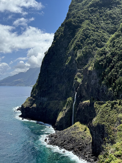 Véu da Noiva Viewpoint