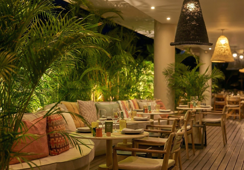 Horta Restaurant