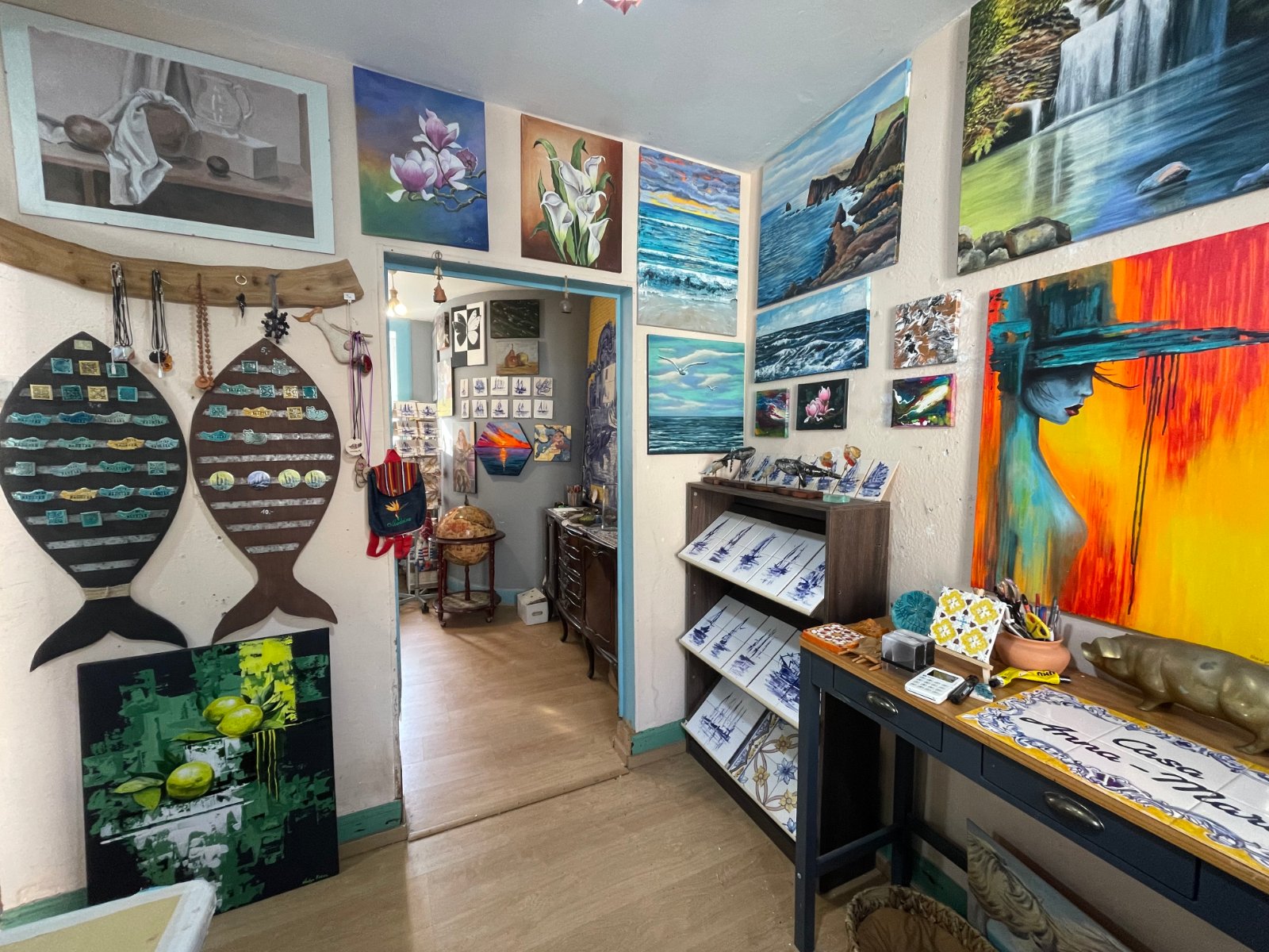 Galeria BELA 30