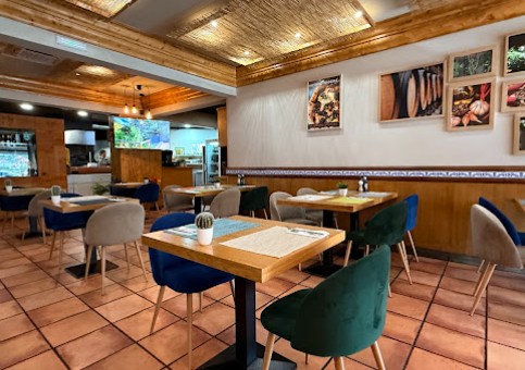 Alforno Madeira