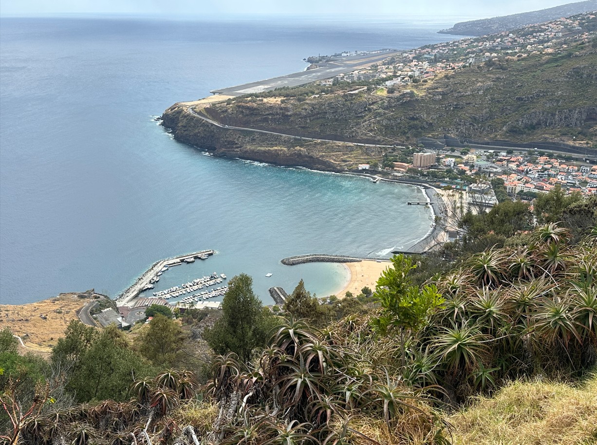 Machico
