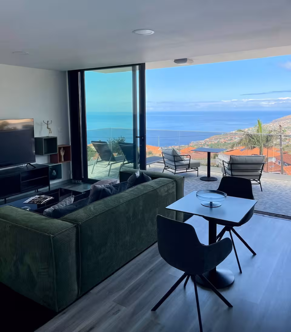 The Vibe Madeira Apartment