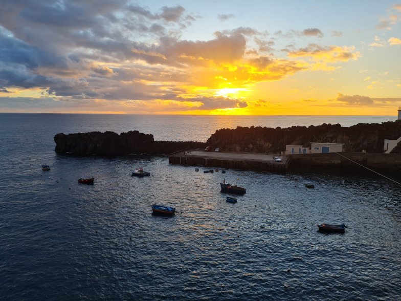 Câmara de Lobos