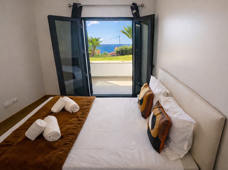 Paradisus guest house - One-Bedroom Apartment