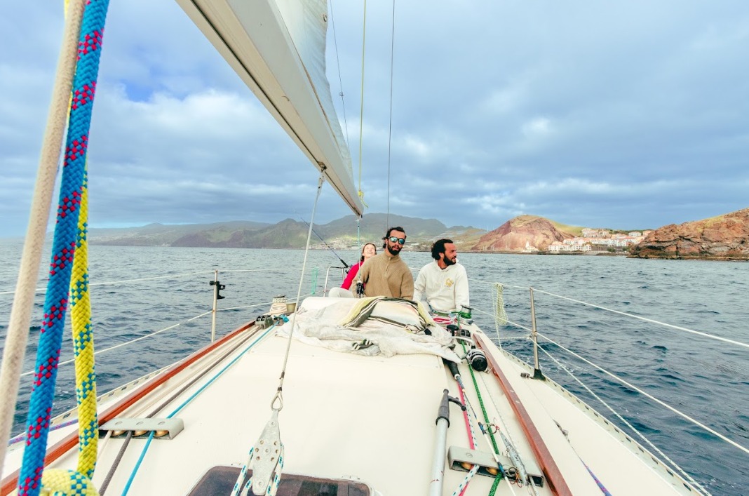 Lazer Sailing Experiences