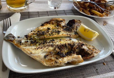 Restaurante O Grelhador