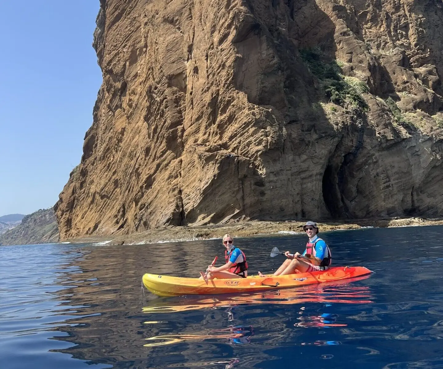 Lokoloko - Kayak & Snorkelling